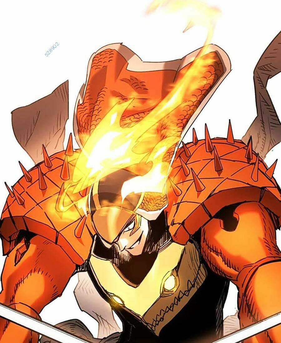 Hard Core Leveling Warrior Ss3 - Chapter 20 - Trang 95