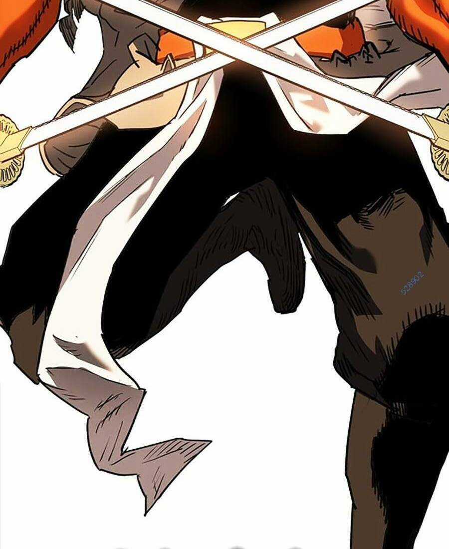 Hard Core Leveling Warrior Ss3 - Chapter 20 - Trang 96