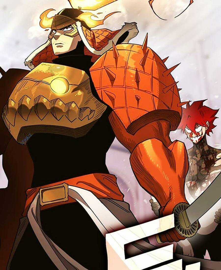 Hard Core Leveling Warrior Ss3 - Chapter 20 - Trang 100