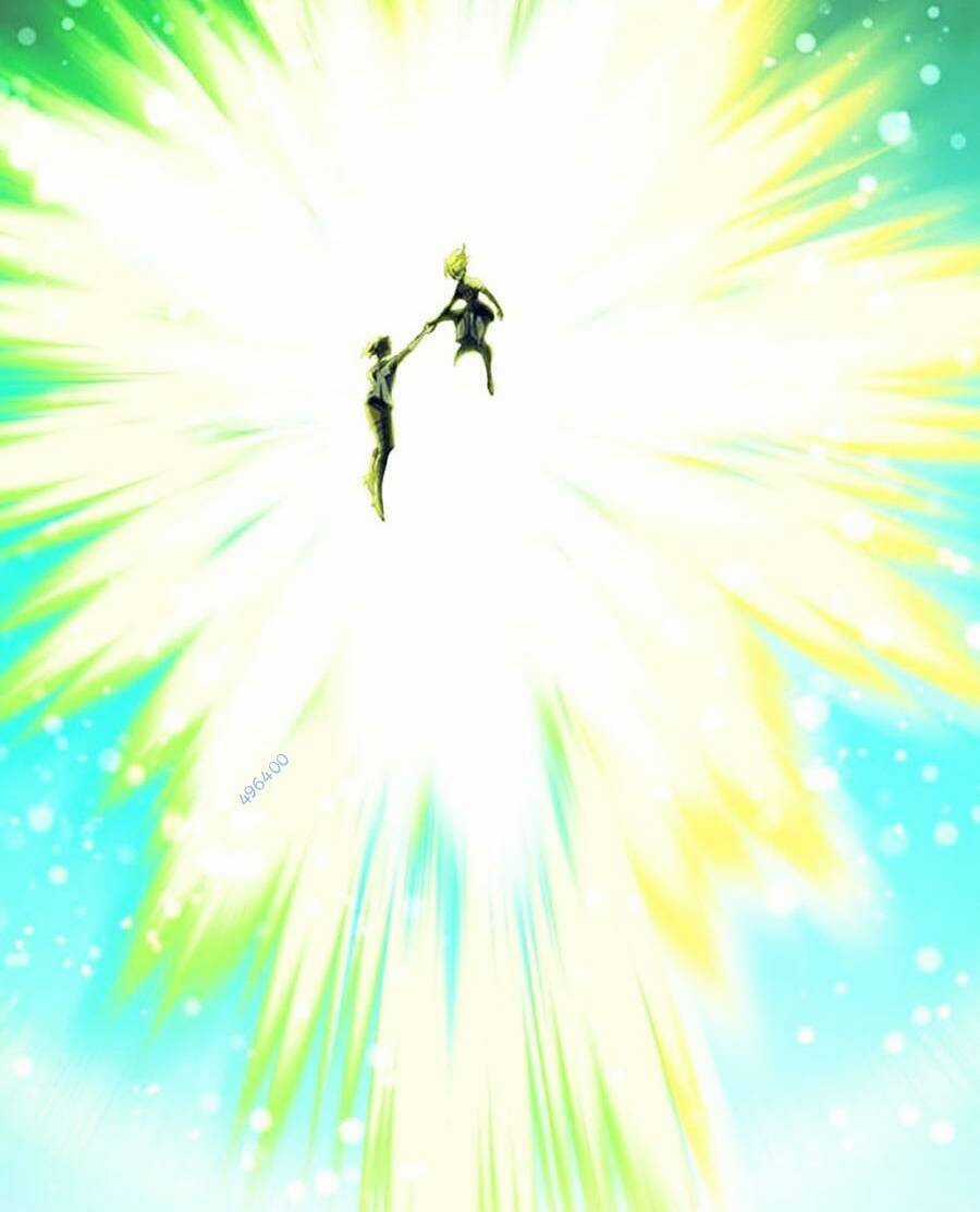 Hard Core Leveling Warrior Ss3 - Chapter 21 - Trang 12