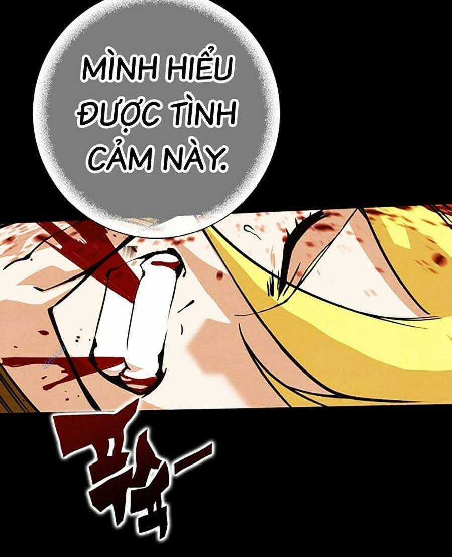 Hard Core Leveling Warrior Ss3 - Chapter 21 - Trang 120