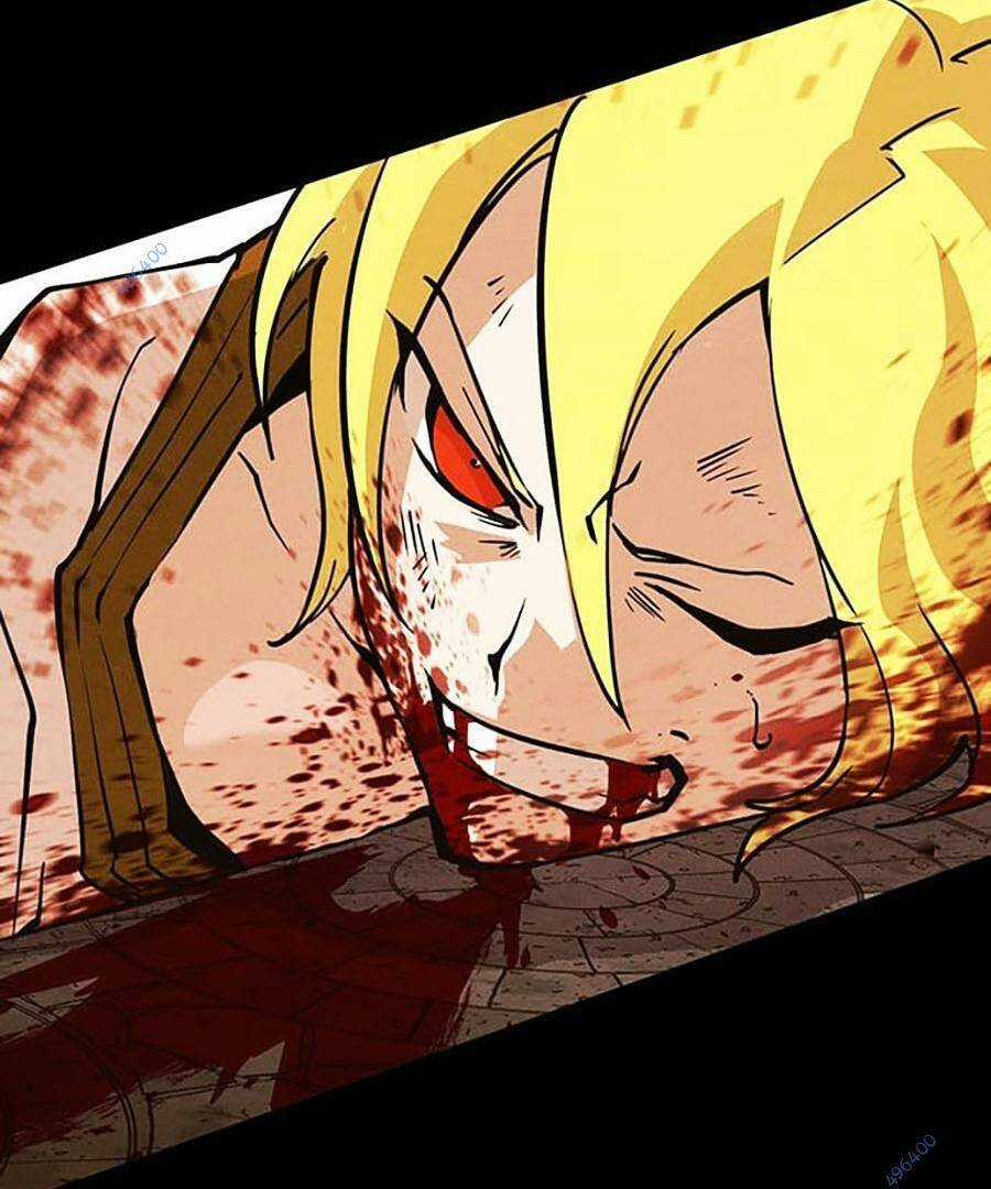 Hard Core Leveling Warrior Ss3 - Chapter 21 - Trang 125