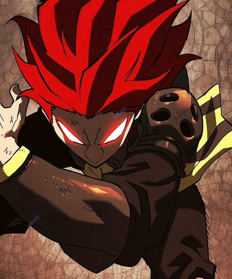 Hard Core Leveling Warrior Ss3 - Chapter 21 - Trang 132