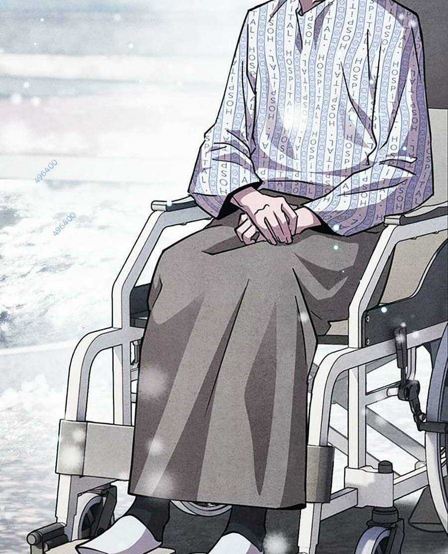 Hard Core Leveling Warrior Ss3 - Chapter 21 - Trang 16