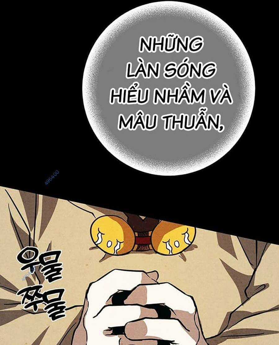 Hard Core Leveling Warrior Ss3 - Chapter 21 - Trang 166