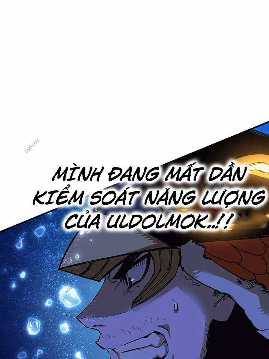 Hard Core Leveling Warrior Ss3 - Chapter 21 - Trang 204