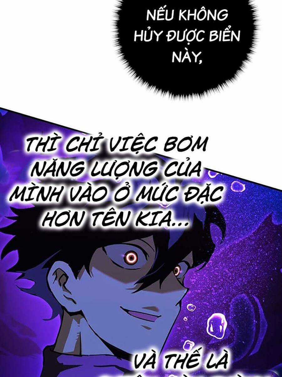 Hard Core Leveling Warrior Ss3 - Chapter 21 - Trang 208