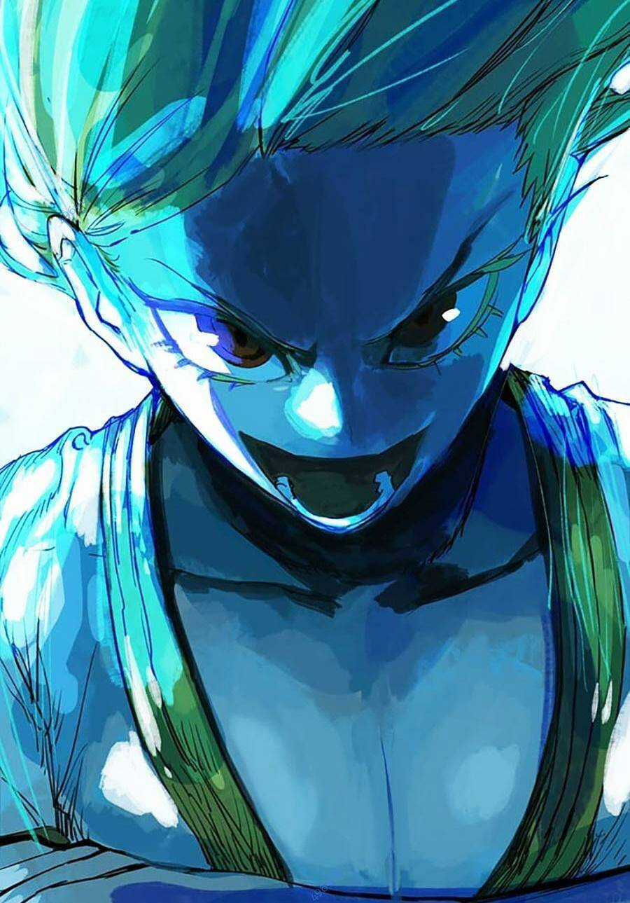 Hard Core Leveling Warrior Ss3 - Chapter 21 - Trang 257