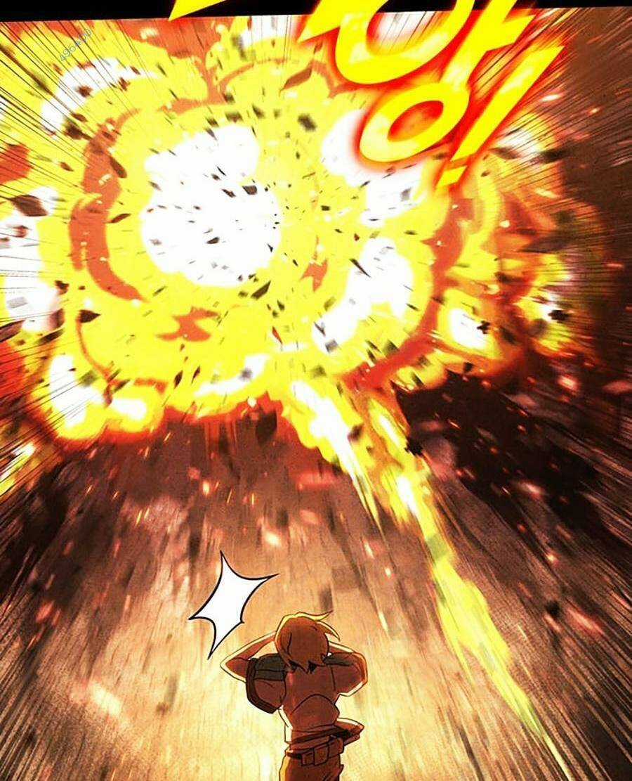 Hard Core Leveling Warrior Ss3 - Chapter 21 - Trang 33