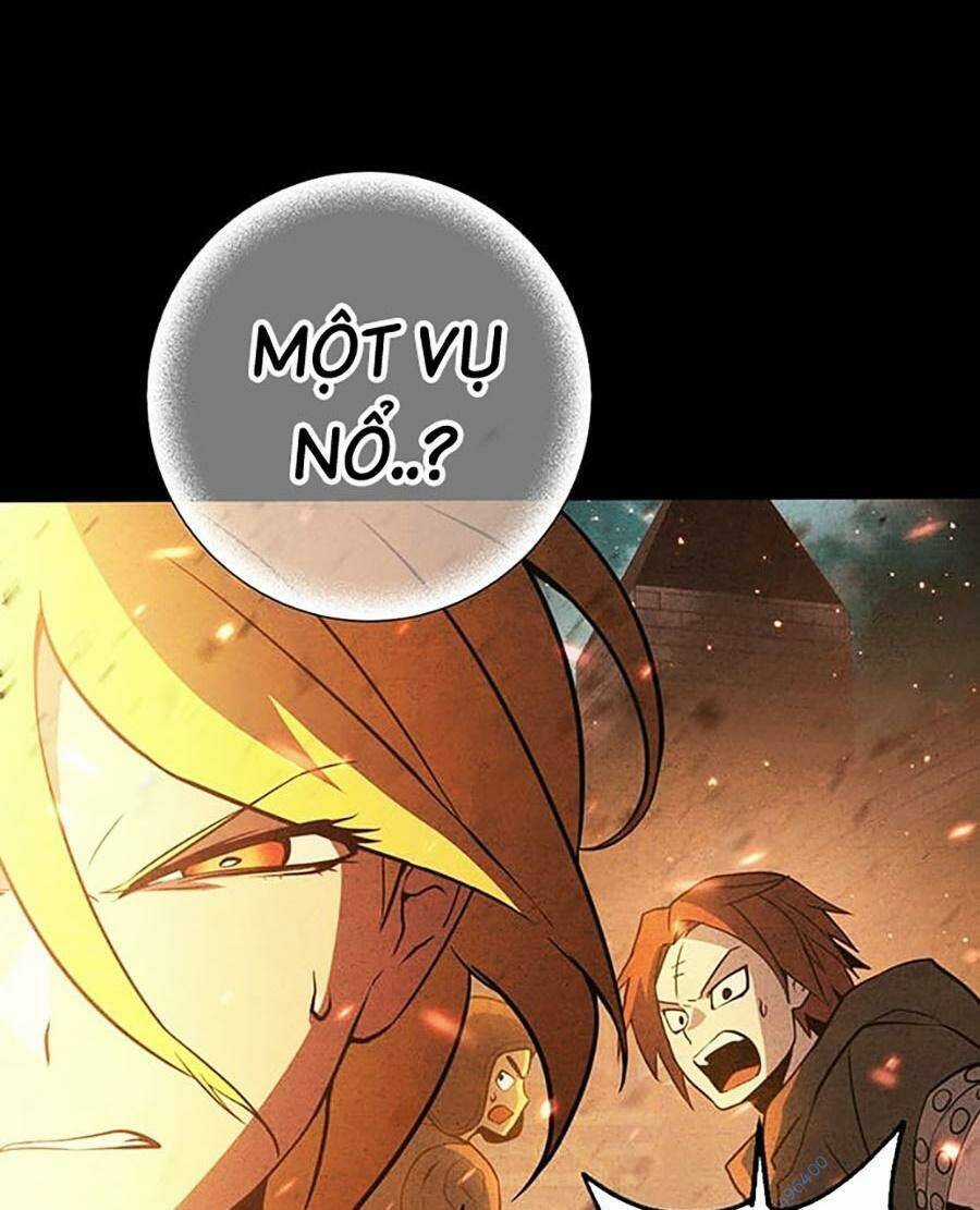 Hard Core Leveling Warrior Ss3 - Chapter 21 - Trang 35