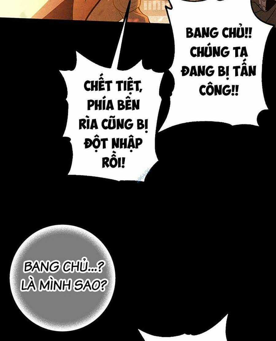 Hard Core Leveling Warrior Ss3 - Chapter 21 - Trang 36