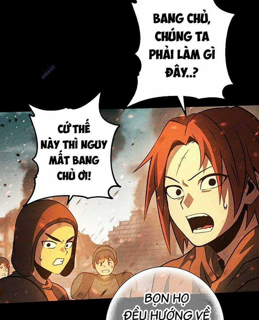 Hard Core Leveling Warrior Ss3 - Chapter 21 - Trang 37