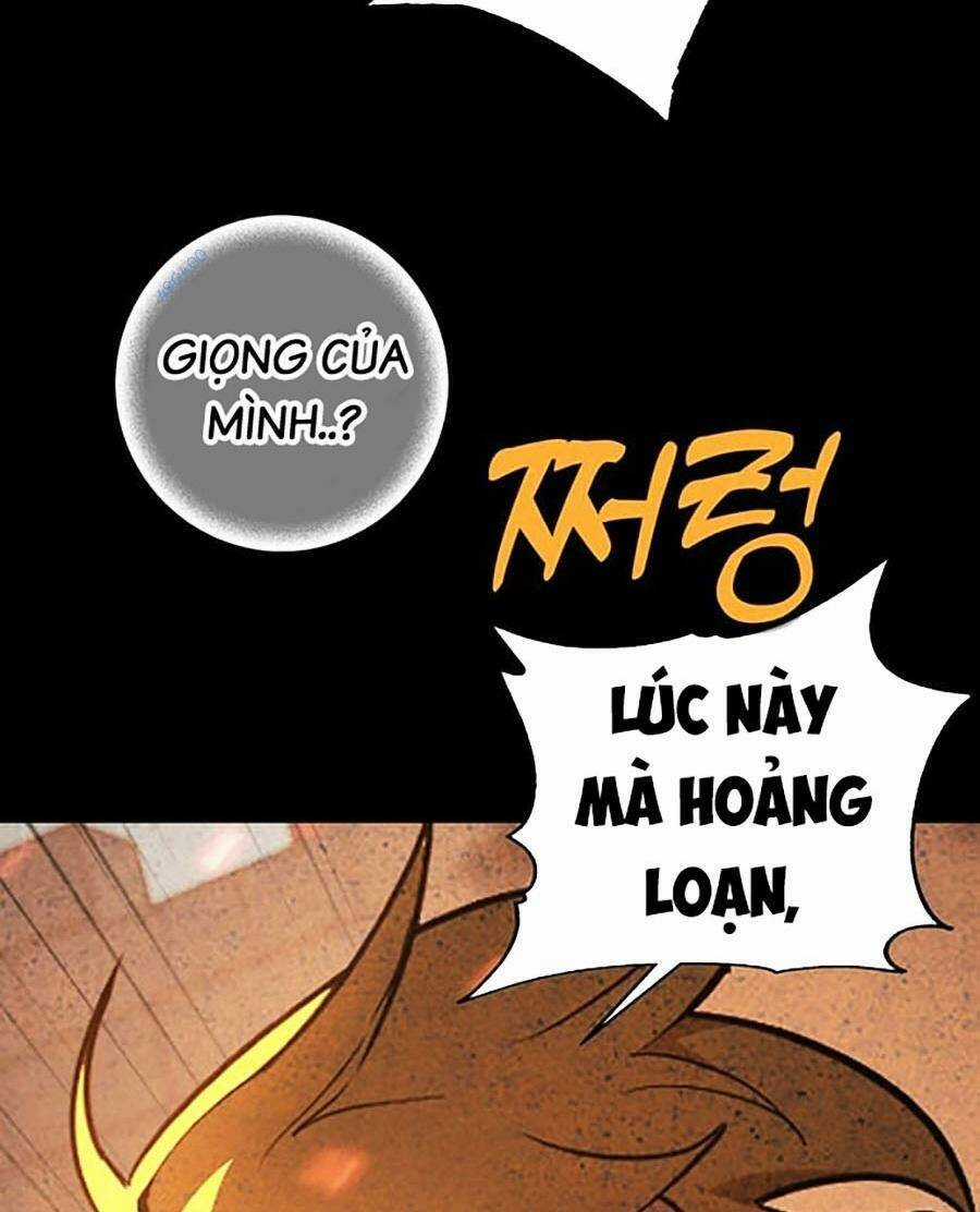 Hard Core Leveling Warrior Ss3 - Chapter 21 - Trang 39