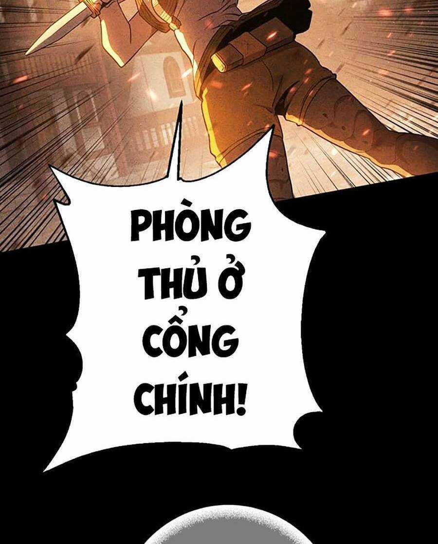 Hard Core Leveling Warrior Ss3 - Chapter 21 - Trang 42