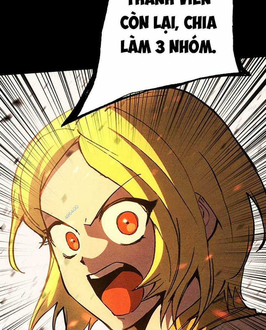 Hard Core Leveling Warrior Ss3 - Chapter 21 - Trang 44