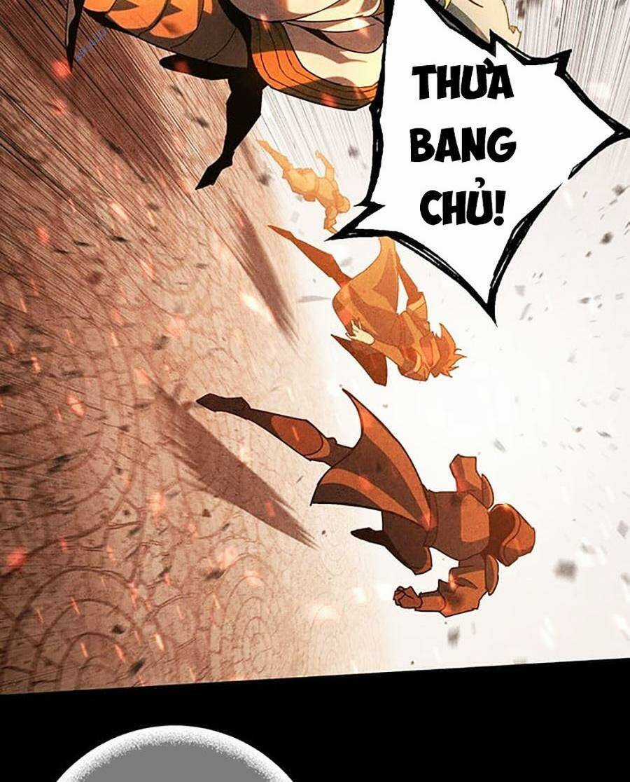 Hard Core Leveling Warrior Ss3 - Chapter 21 - Trang 47