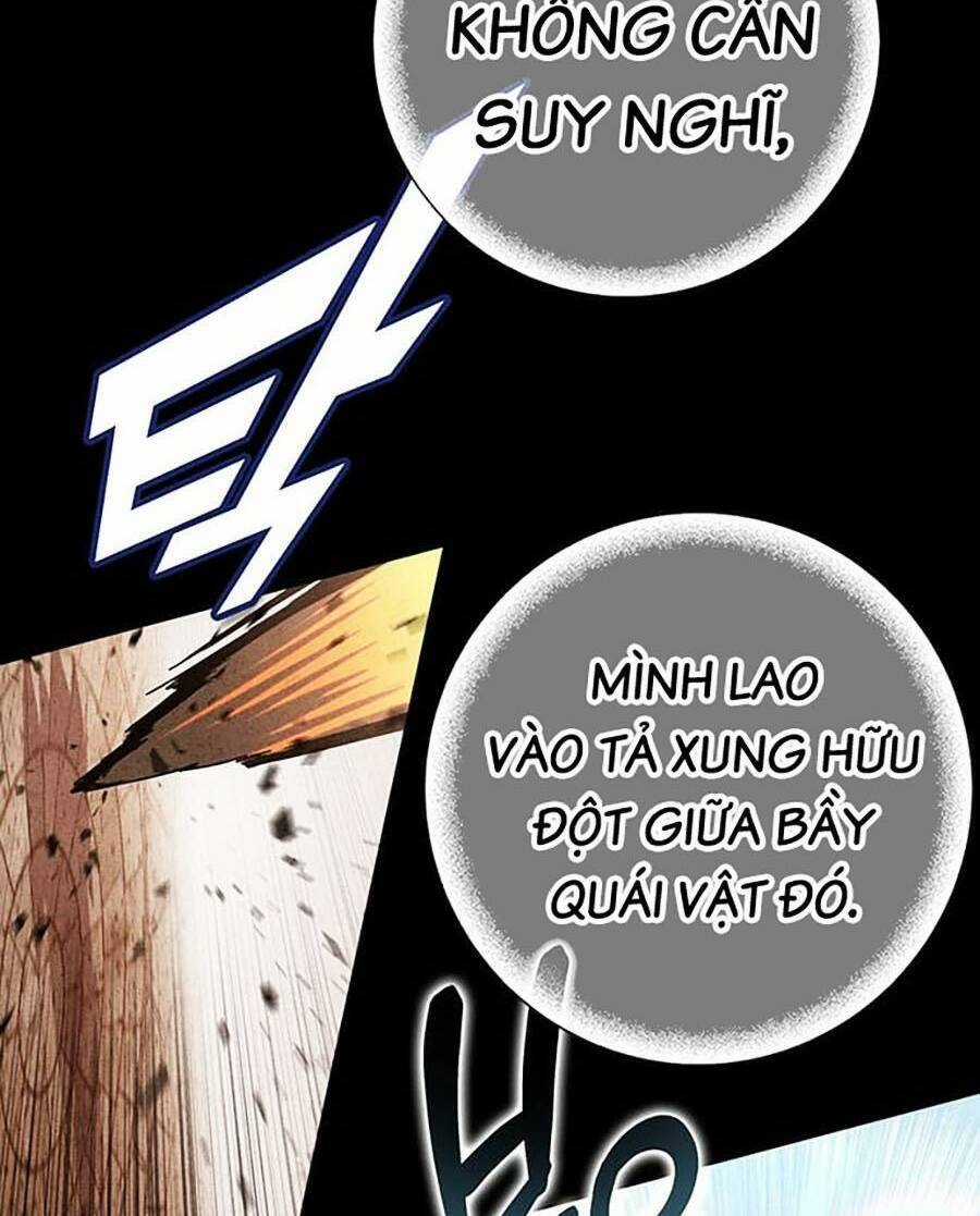 Hard Core Leveling Warrior Ss3 - Chapter 21 - Trang 54