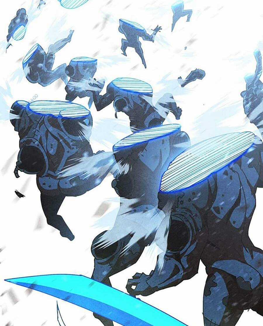 Hard Core Leveling Warrior Ss3 - Chapter 21 - Trang 60