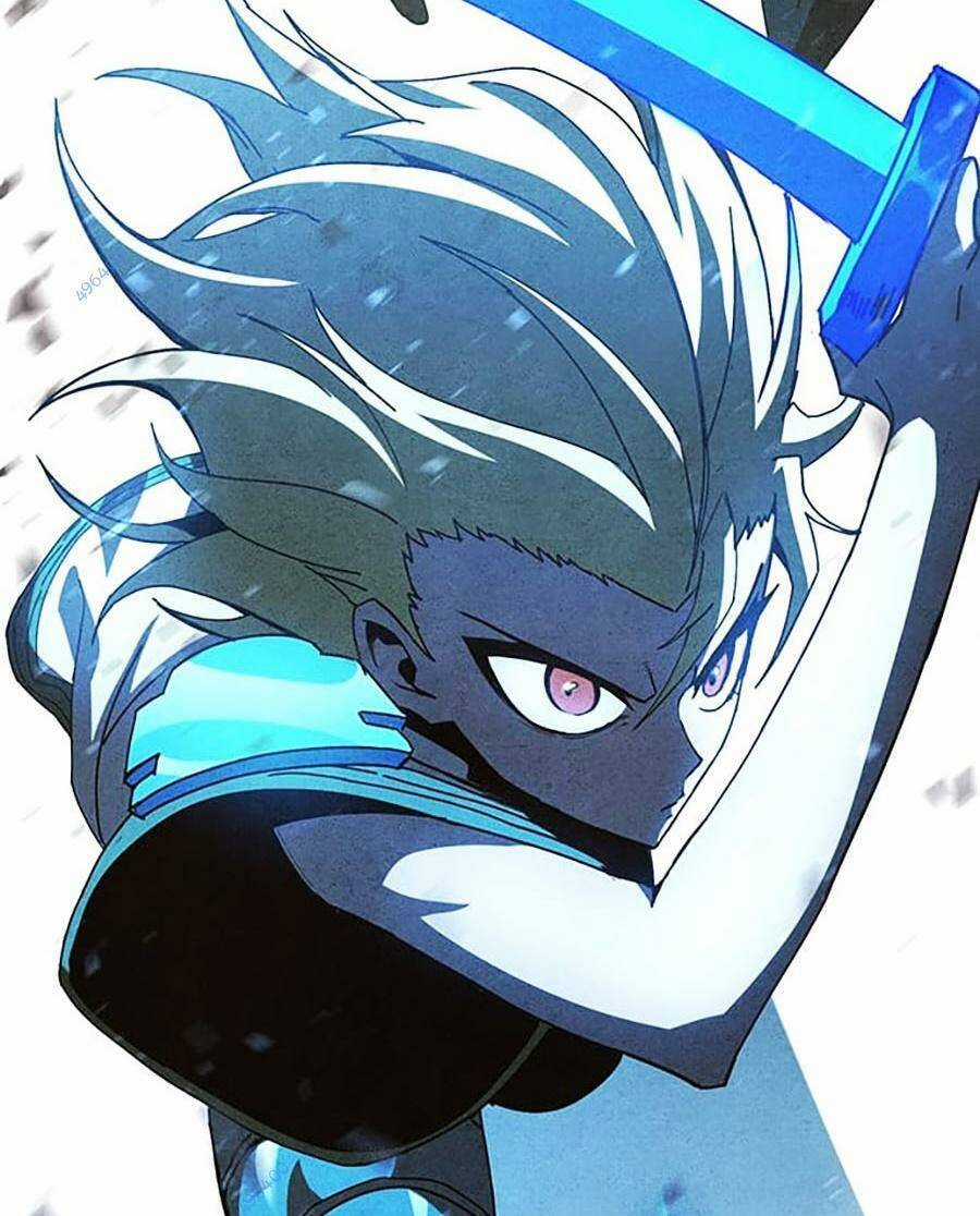 Hard Core Leveling Warrior Ss3 - Chapter 21 - Trang 61