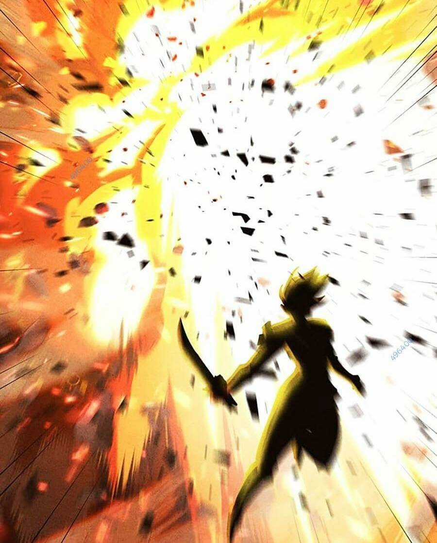 Hard Core Leveling Warrior Ss3 - Chapter 21 - Trang 70