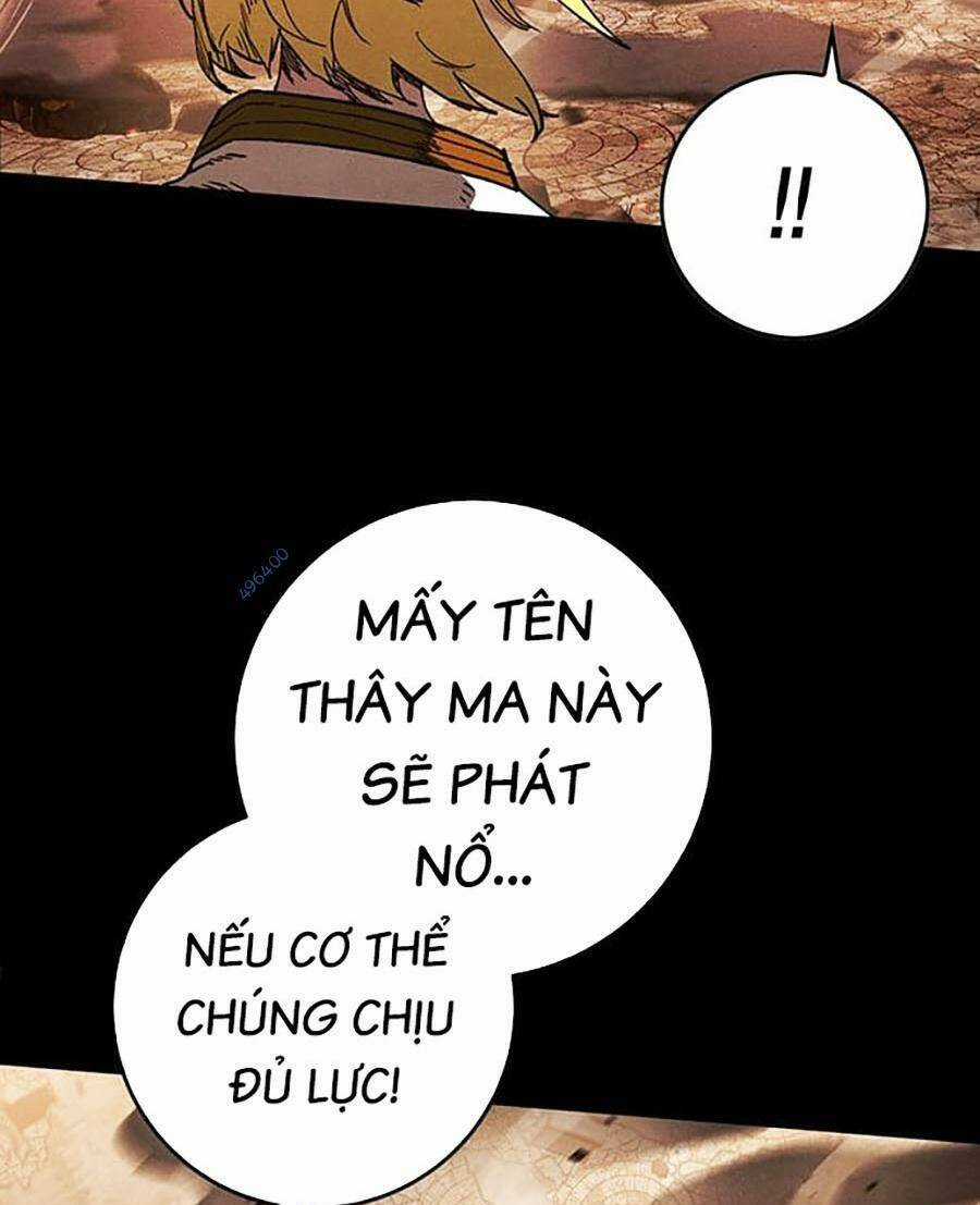 Hard Core Leveling Warrior Ss3 - Chapter 21 - Trang 99