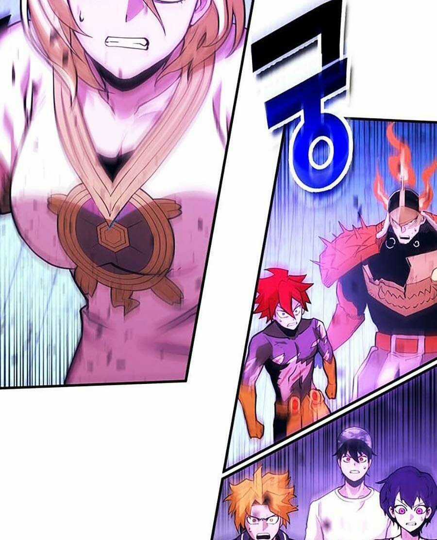 Hard Core Leveling Warrior Ss3 - Chapter 22 - Trang 126