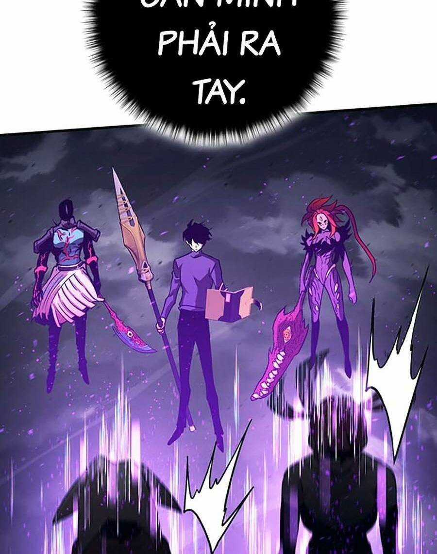 Hard Core Leveling Warrior Ss3 - Chapter 22 - Trang 16