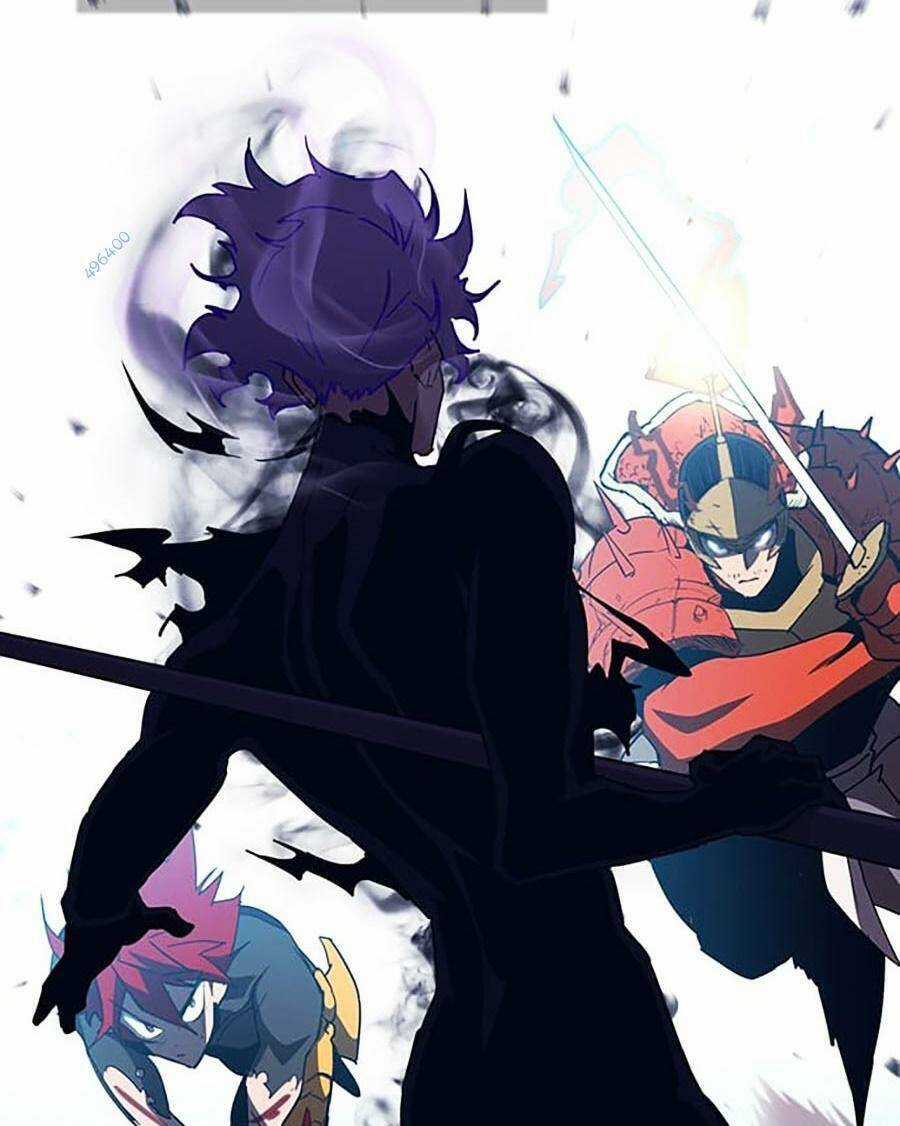 Hard Core Leveling Warrior Ss3 - Chapter 22 - Trang 163