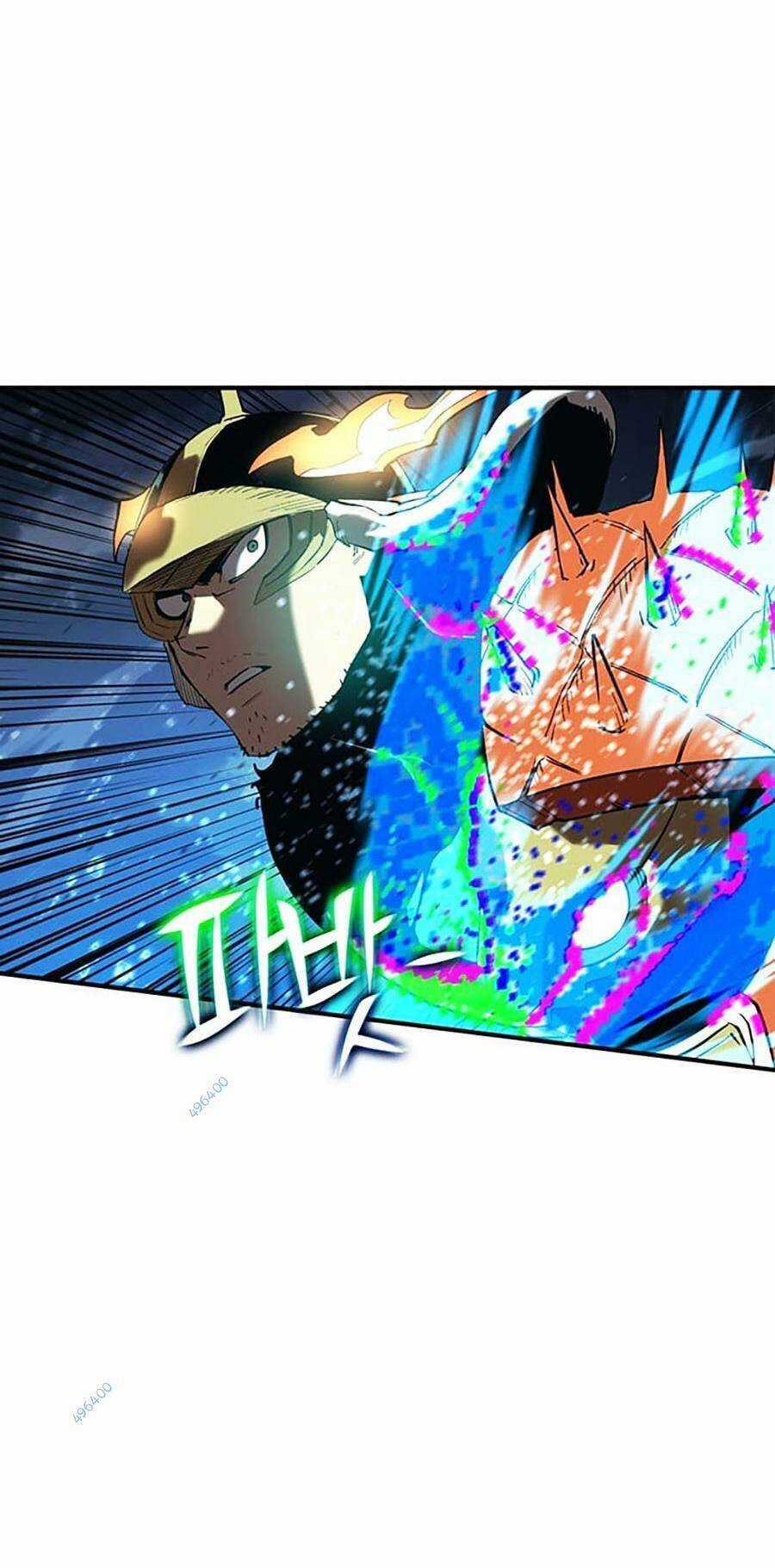 Hard Core Leveling Warrior Ss3 - Chapter 22 - Trang 203