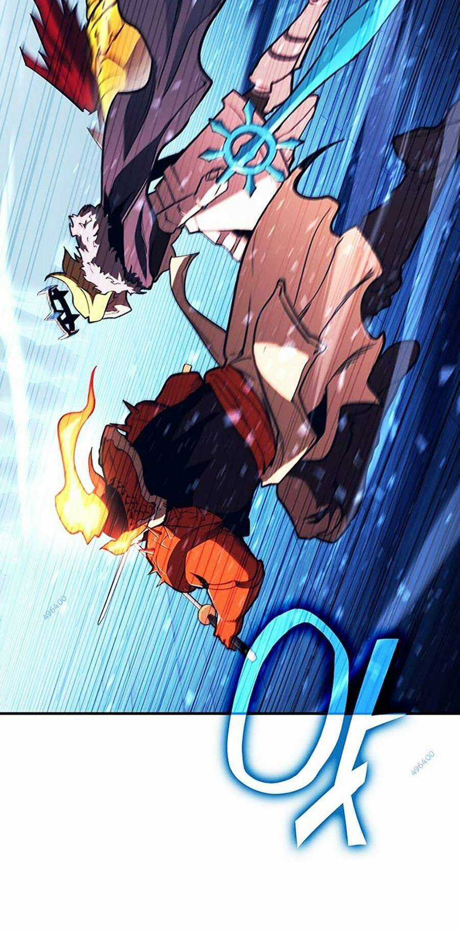 Hard Core Leveling Warrior Ss3 - Chapter 22 - Trang 222