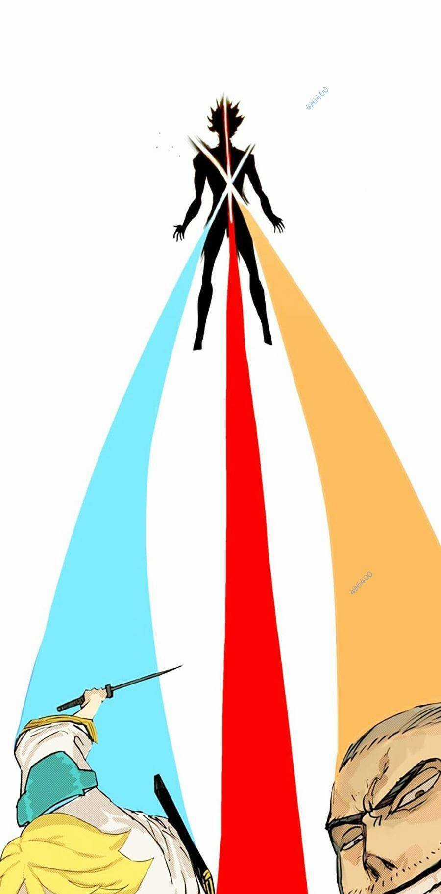 Hard Core Leveling Warrior Ss3 - Chapter 22 - Trang 237