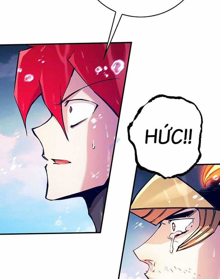 Hard Core Leveling Warrior Ss3 - Chapter 22 - Trang 30
