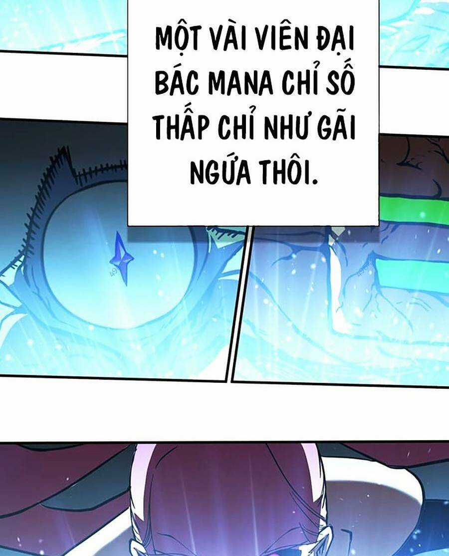 Hard Core Leveling Warrior Ss3 - Chapter 22 - Trang 53