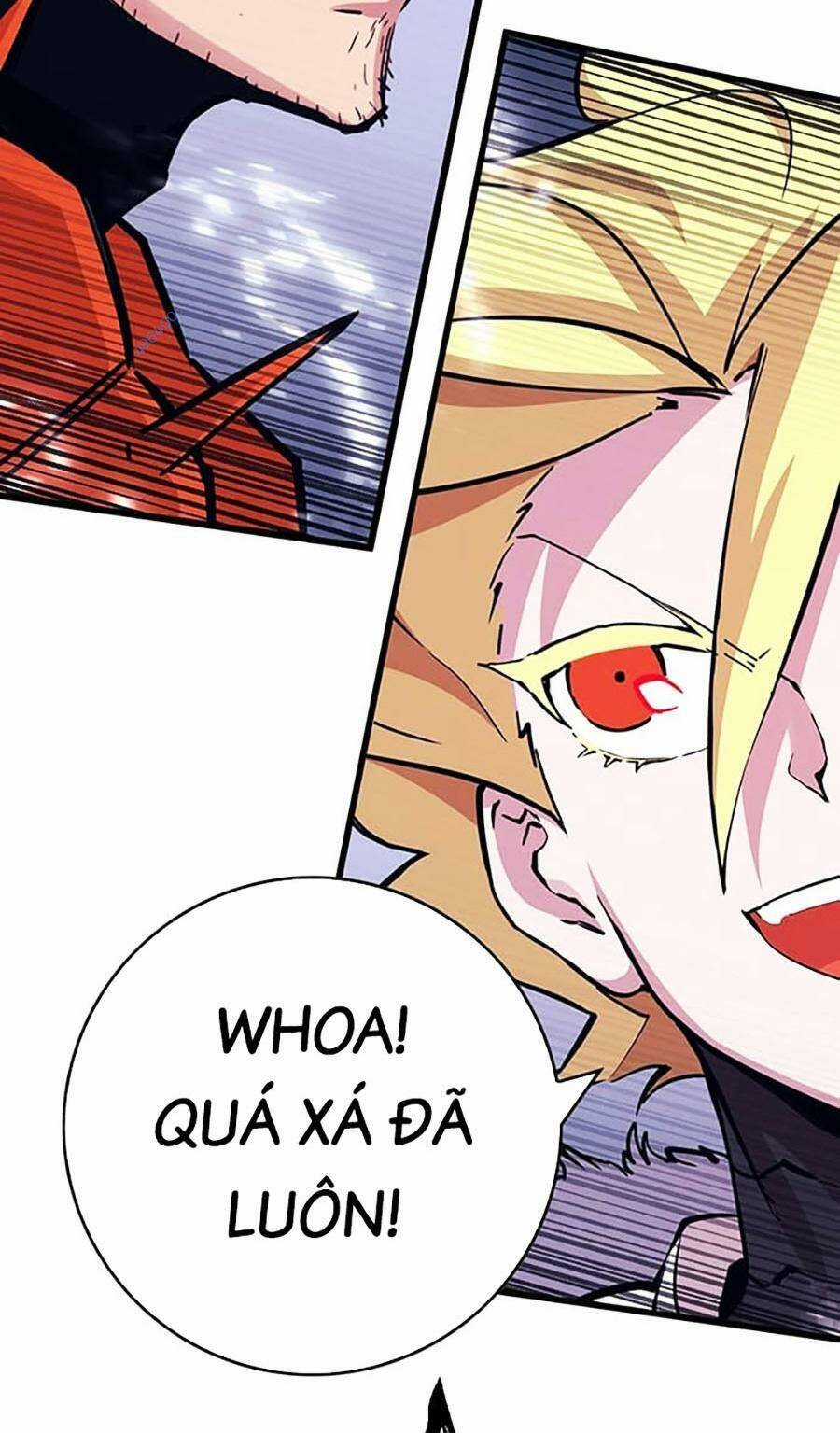 Hard Core Leveling Warrior Ss3 - Chapter 23 - Trang 11