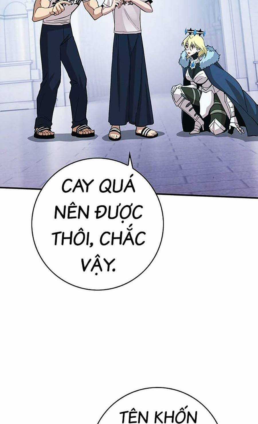 Hard Core Leveling Warrior Ss3 - Chapter 23 - Trang 102