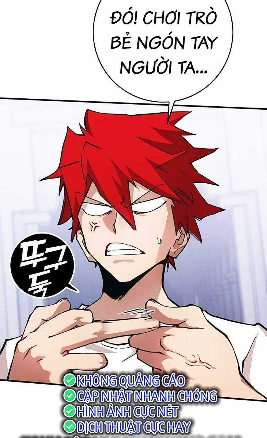 Hard Core Leveling Warrior Ss3 - Chapter 23 - Trang 103