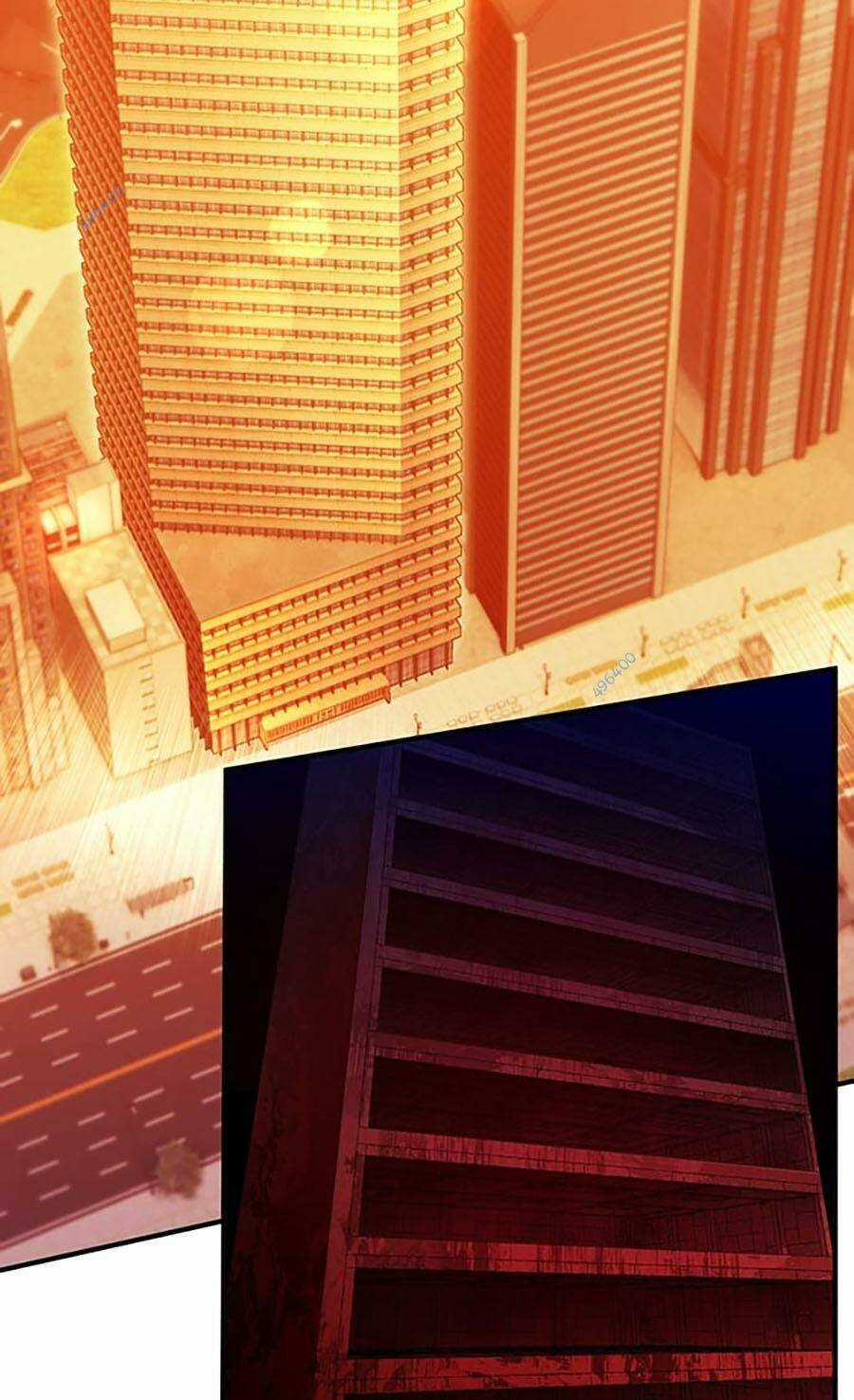 Hard Core Leveling Warrior Ss3 - Chapter 23 - Trang 109