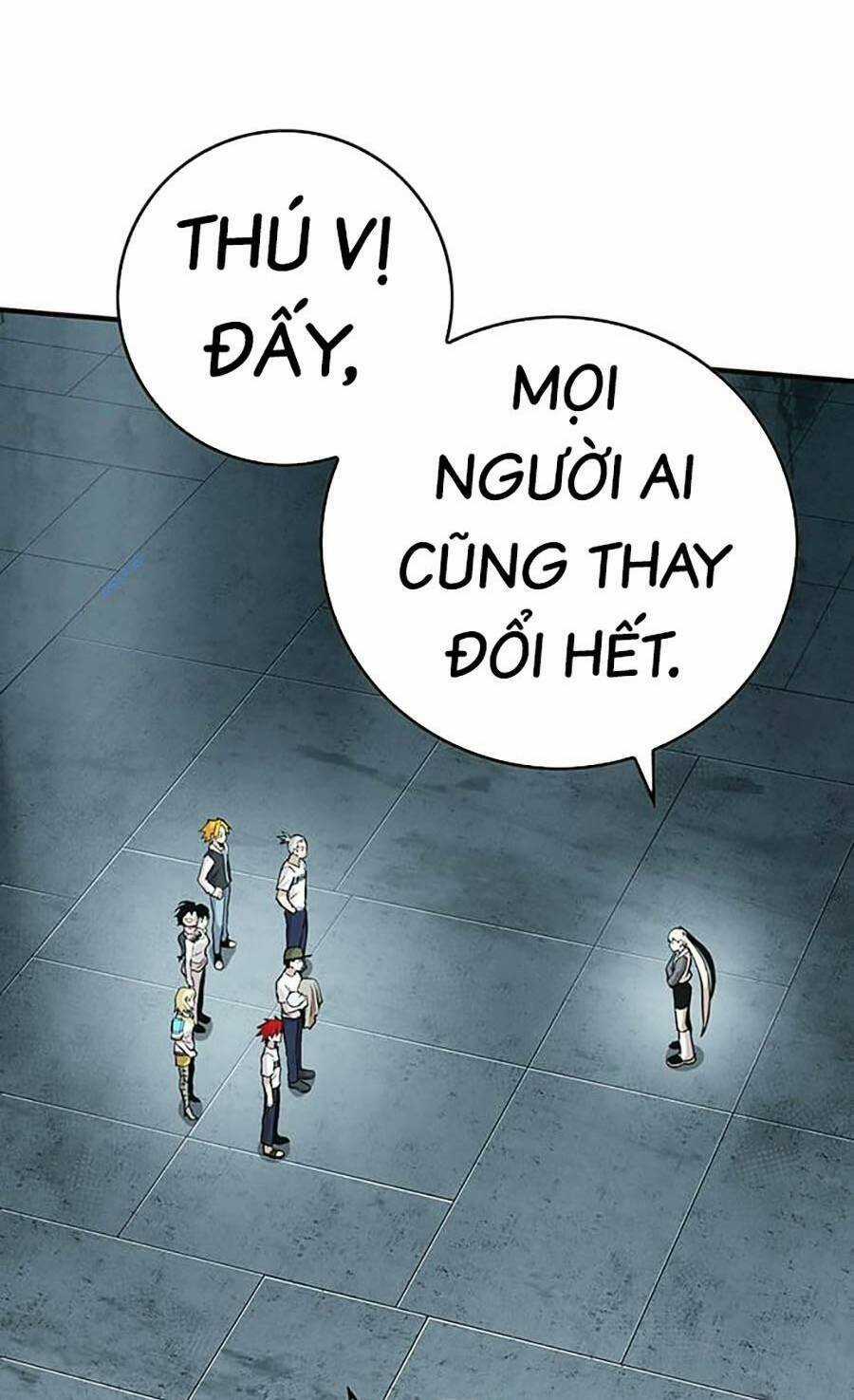 Hard Core Leveling Warrior Ss3 - Chapter 23 - Trang 112