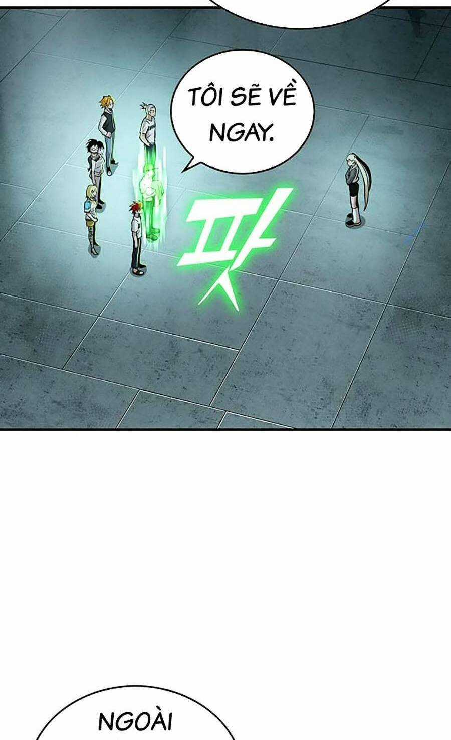 Hard Core Leveling Warrior Ss3 - Chapter 23 - Trang 116