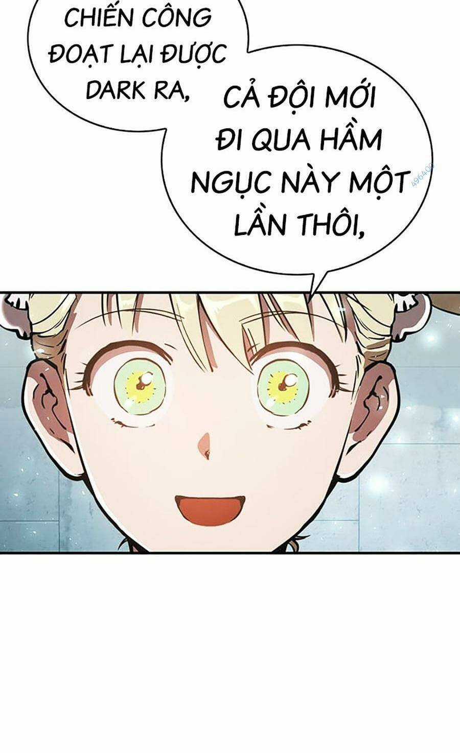 Hard Core Leveling Warrior Ss3 - Chapter 23 - Trang 117