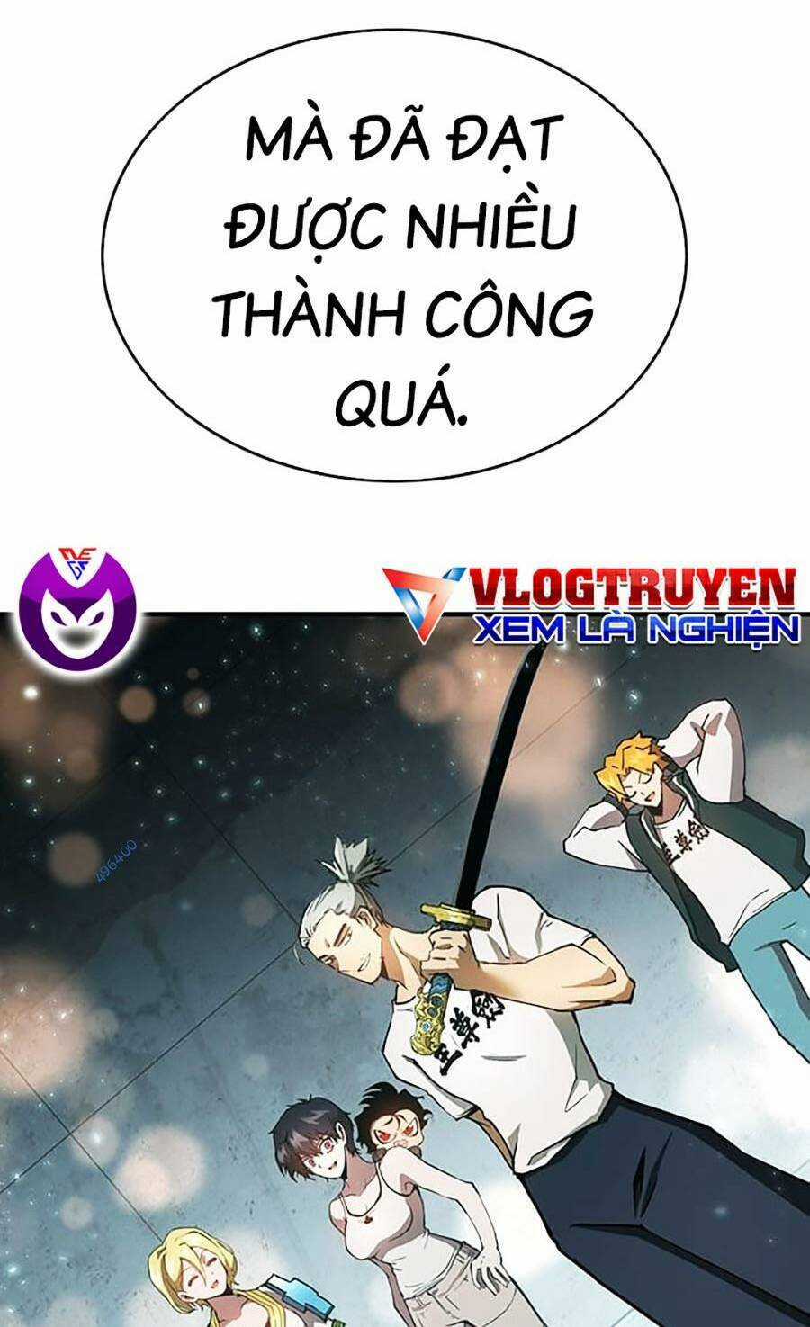 Hard Core Leveling Warrior Ss3 - Chapter 23 - Trang 118