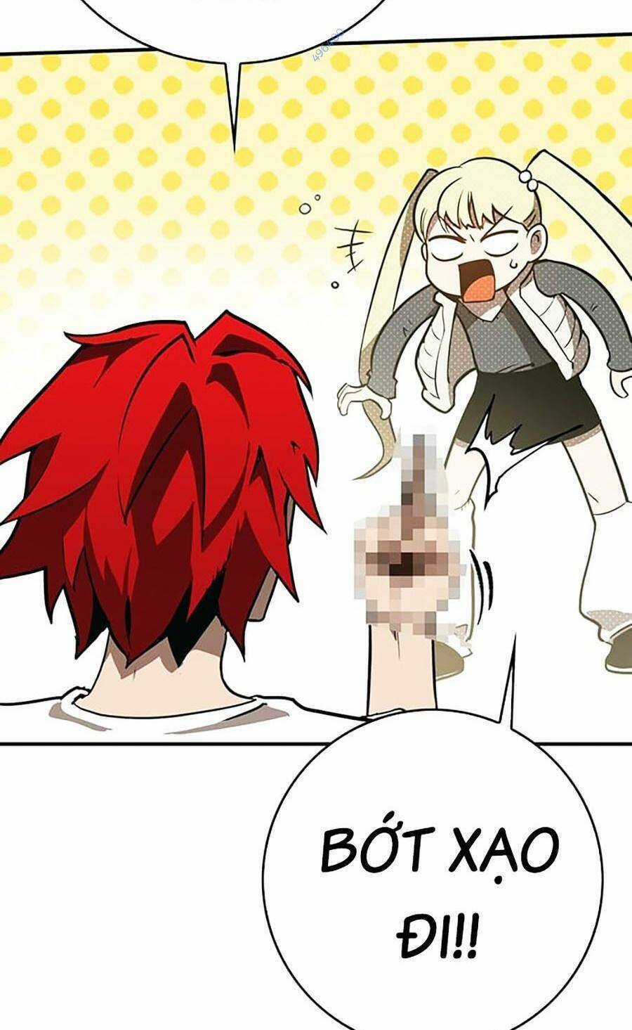 Hard Core Leveling Warrior Ss3 - Chapter 23 - Trang 129