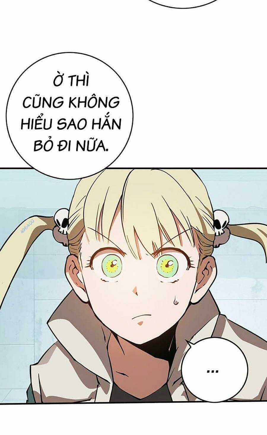 Hard Core Leveling Warrior Ss3 - Chapter 23 - Trang 130