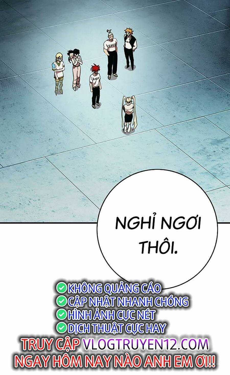 Hard Core Leveling Warrior Ss3 - Chapter 23 - Trang 132