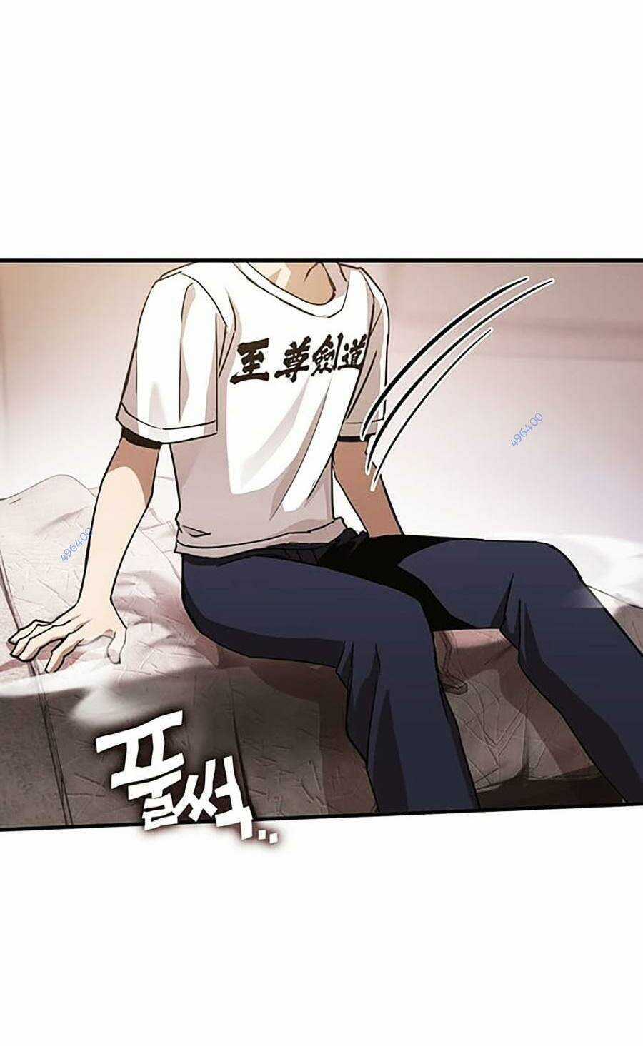 Hard Core Leveling Warrior Ss3 - Chapter 23 - Trang 138