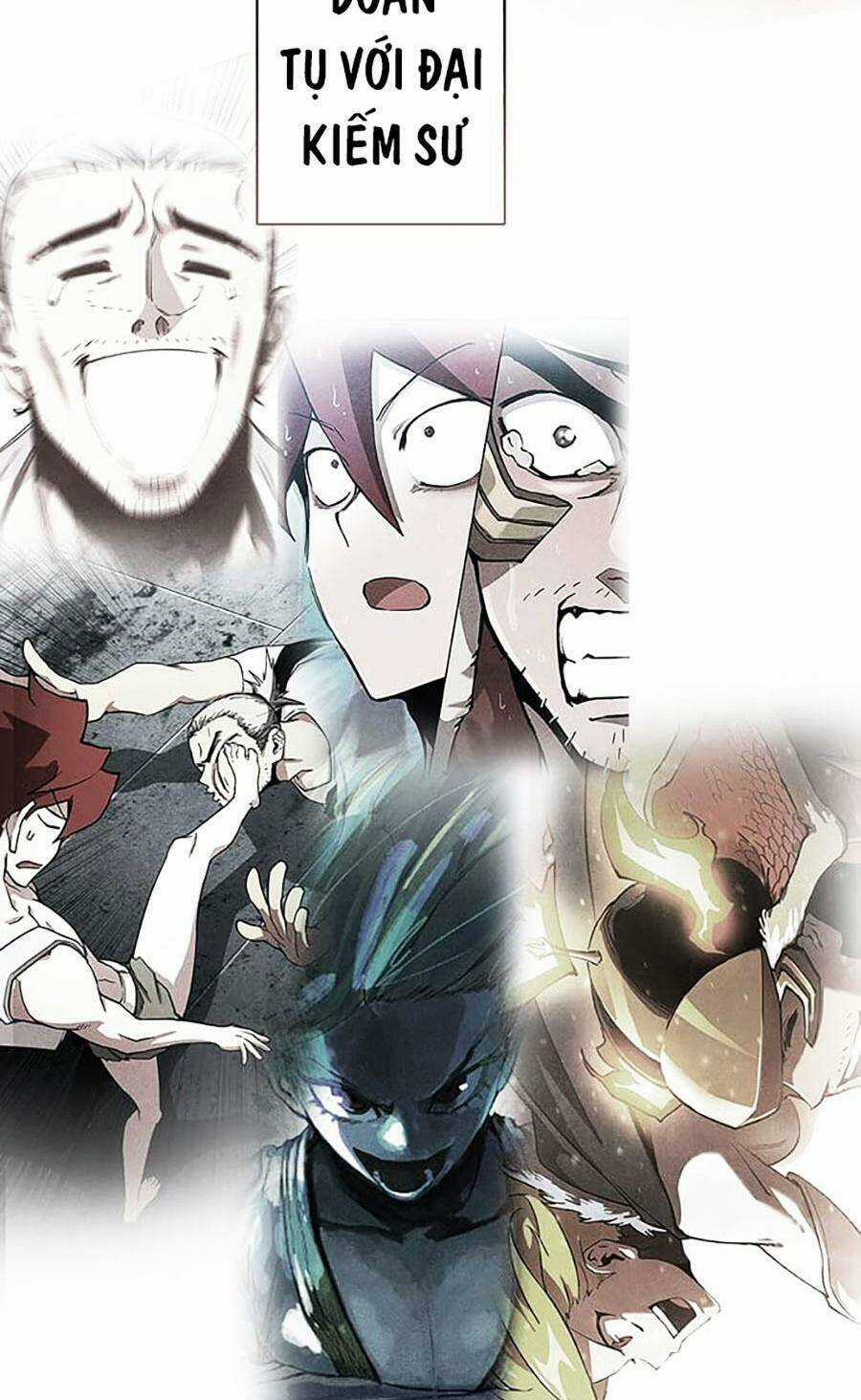 Hard Core Leveling Warrior Ss3 - Chapter 23 - Trang 147