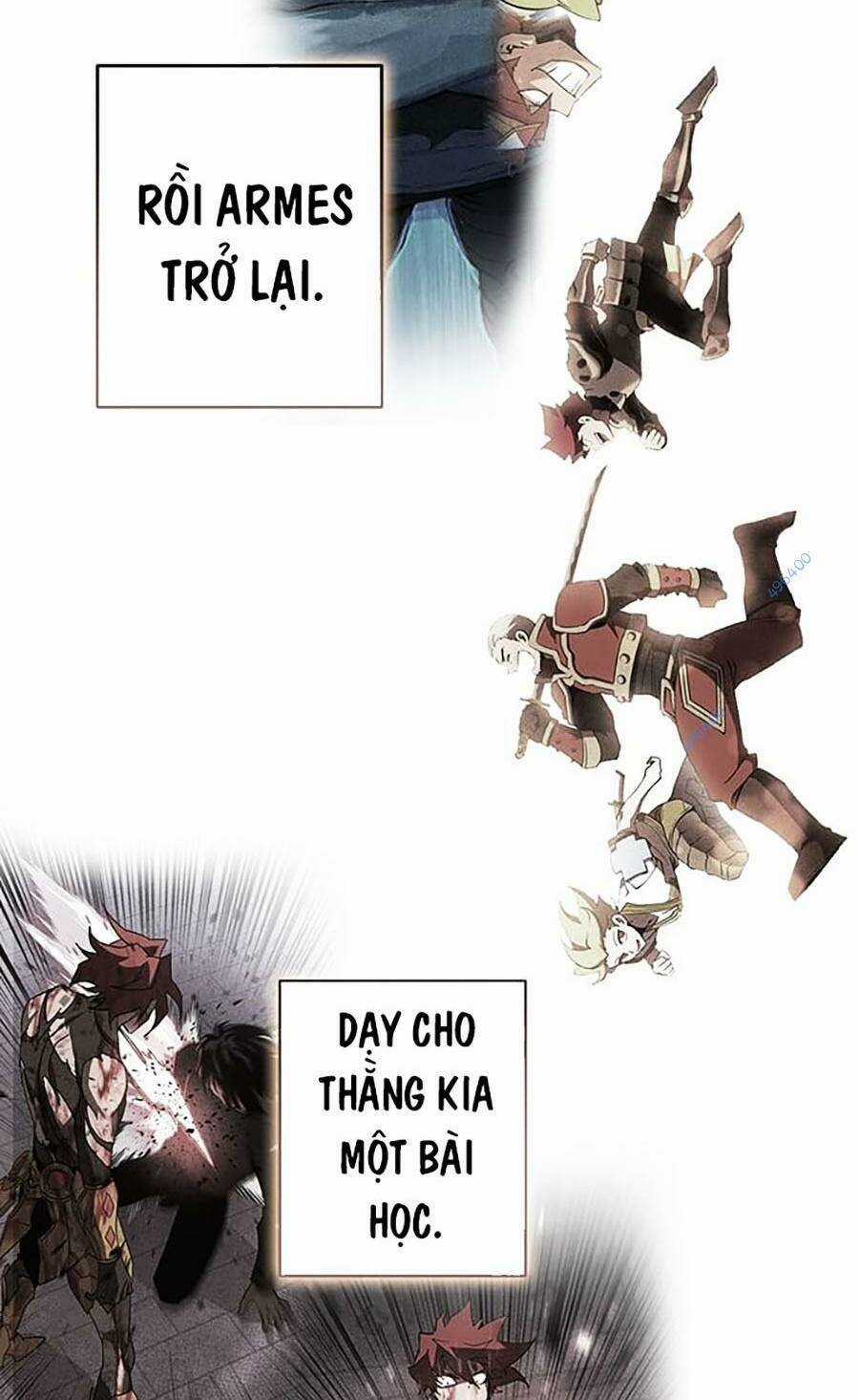 Hard Core Leveling Warrior Ss3 - Chapter 23 - Trang 148