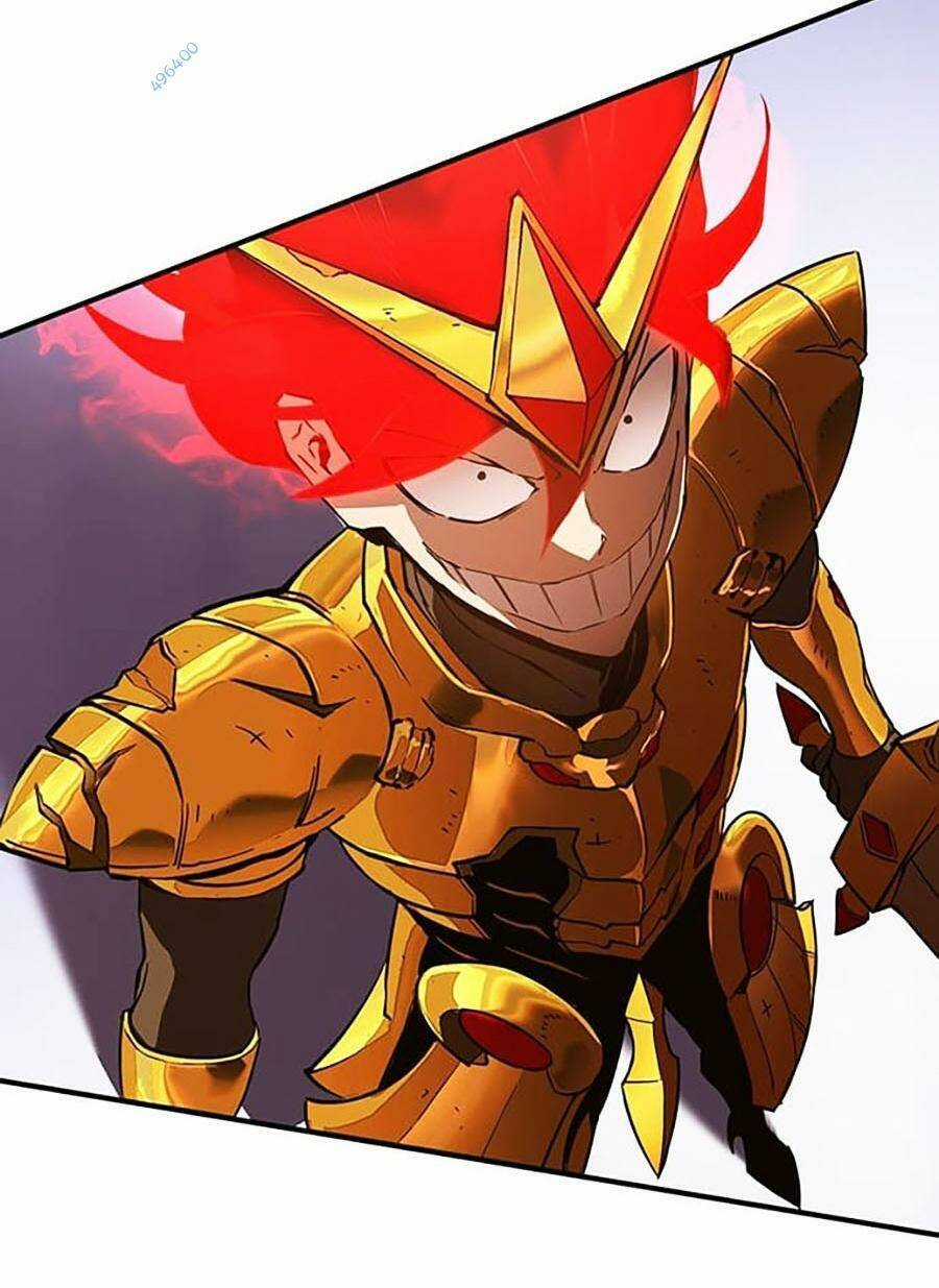 Hard Core Leveling Warrior Ss3 - Chapter 23 - Trang 183