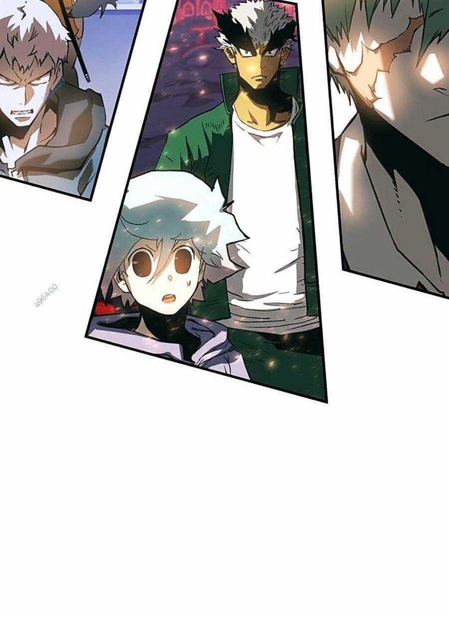 Hard Core Leveling Warrior Ss3 - Chapter 23 - Trang 193