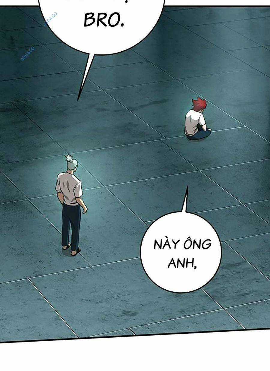 Hard Core Leveling Warrior Ss3 - Chapter 23 - Trang 199